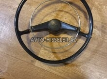 Moskvic - 412 sükanı